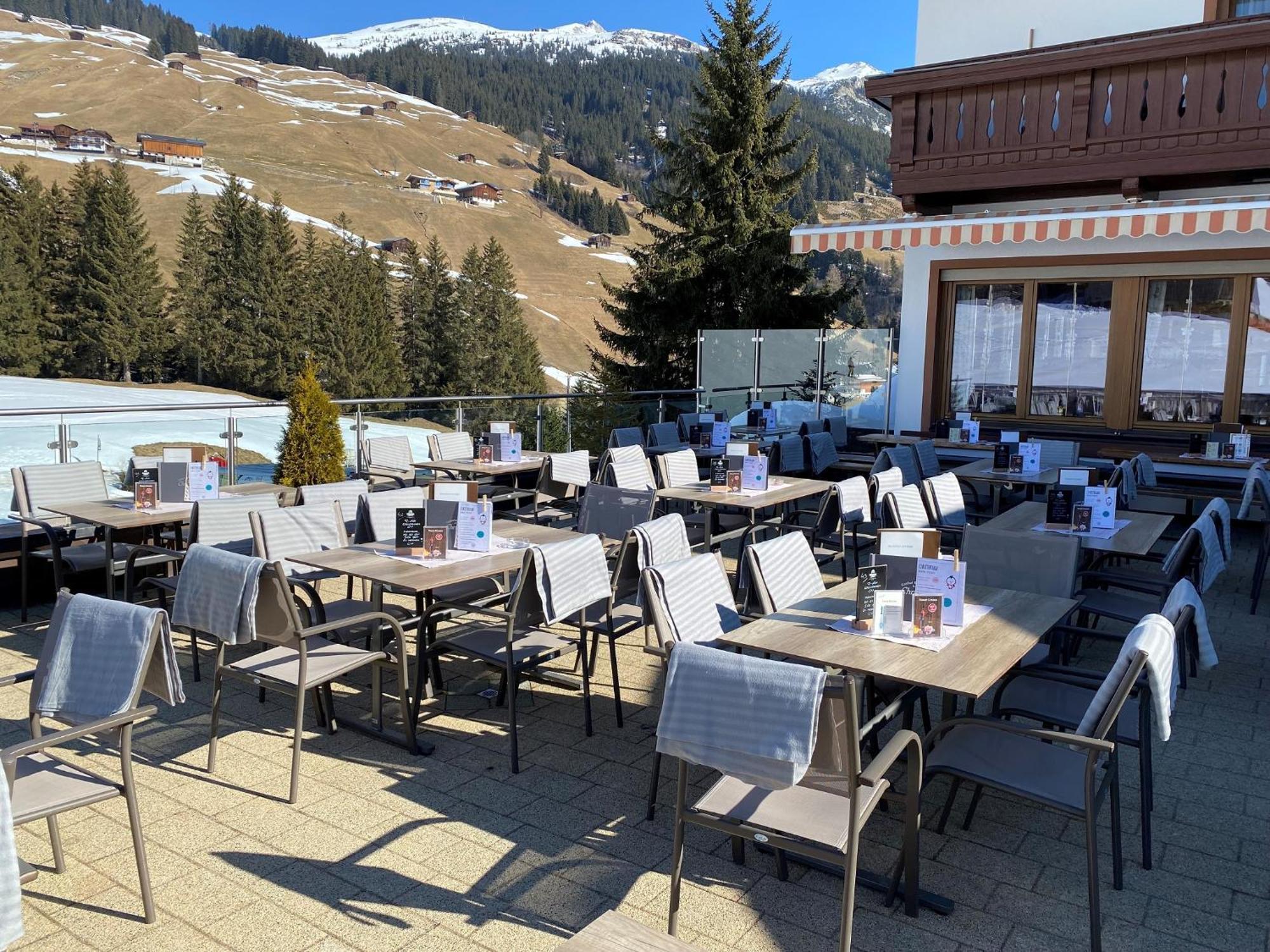 Gast- Und Ferienhof Christler Tux Exterior photo