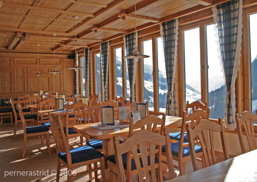 Gast- Und Ferienhof Christler Tux Exterior photo